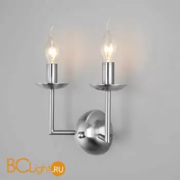 Бра Eurosvet Cariso 60150/2 хром a058512